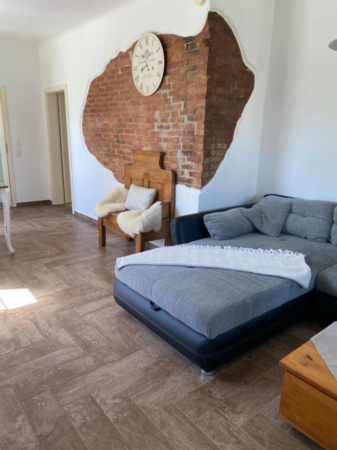 Ferienhaus Ulla Norden Bagian luar foto