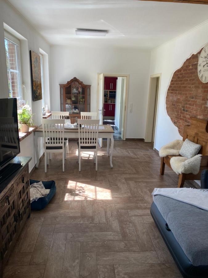 Ferienhaus Ulla Norden Bagian luar foto